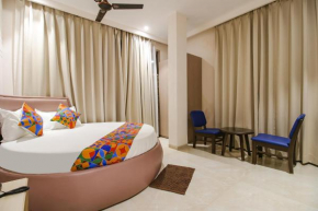 FabHotel Sharma & Vishnu Garden